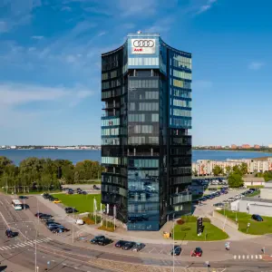 Mõisa tn 4