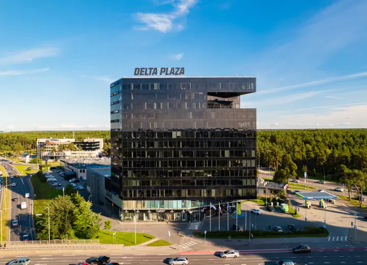 Pärnu maantee 141