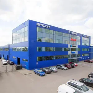 Sõpruse pst 151