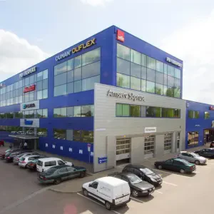 Sõpruse pst 151