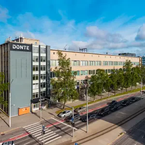 Pärnu mnt 142