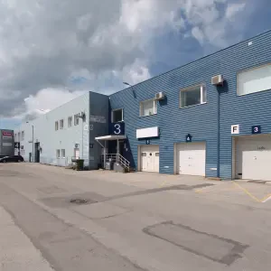 Pärnu maantee 160f