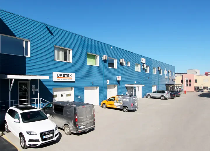 Pärnu maantee 160f
