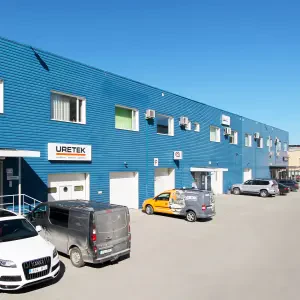 Pärnu maantee 160f
