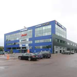 Sõpruse pst 151