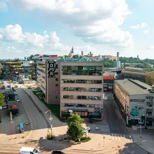 Telliskivi tn 60/1