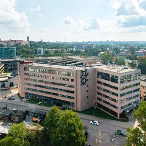 Telliskivi tn 60/1