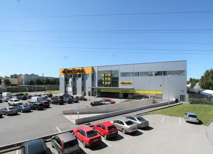 Laki põik 4