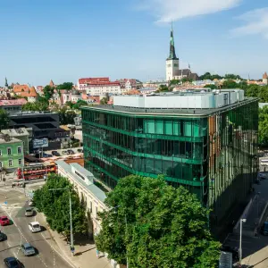 Viru väljak 2