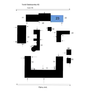 Tondi tn 17b