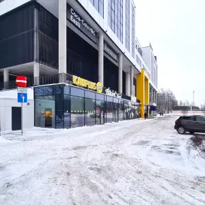 A. H. Tammsaare tee 92