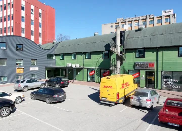 Pärnu mnt 146
