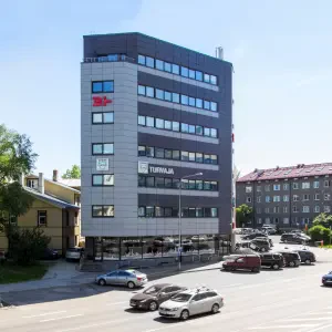 Liivalaia 22