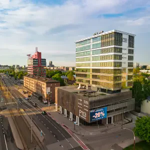 Pärnu mnt 113
