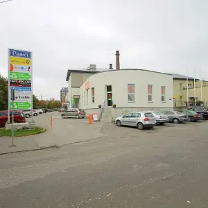Paavli tn 1