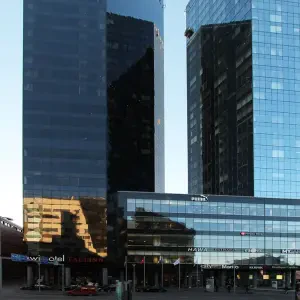 Tornimäe tn 5