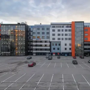 Narva mnt 7a