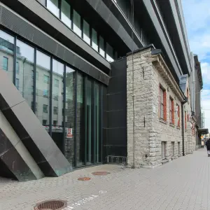 Pärnu mnt 22