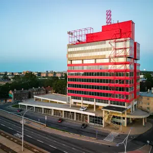 Pärnu mnt 105