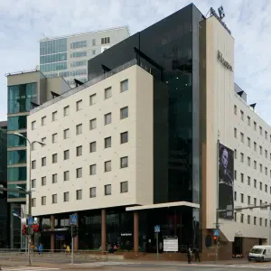 Rävala pst 2