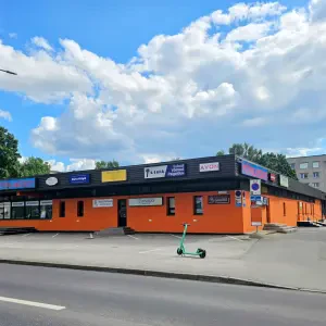 Paldiski mnt 77