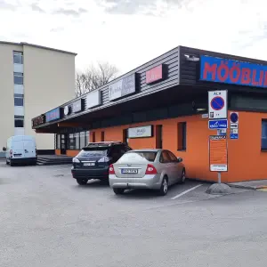 Paldiski mnt 77