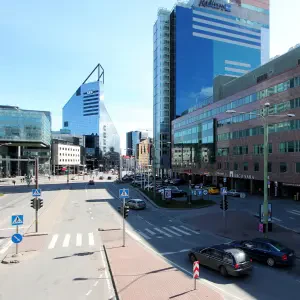 Rävala pst 5