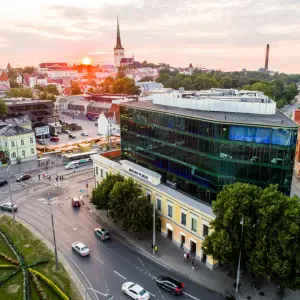 Viru väljak 2