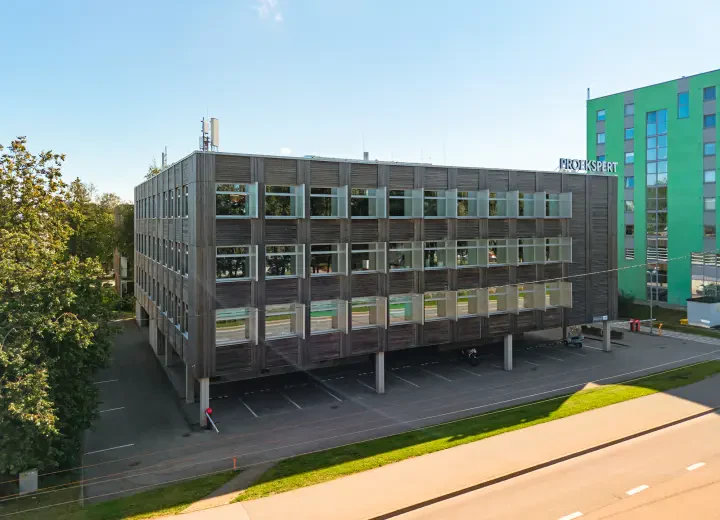 Sõpruse pst 157