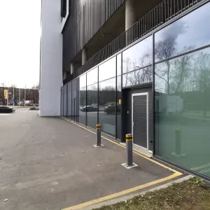 A. H. Tammsaare tee 92