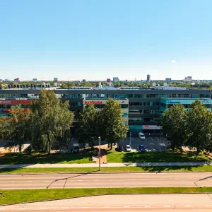 Sõpruse puiestee 145