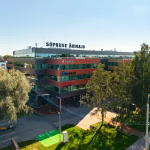 Sõpruse puiestee 145