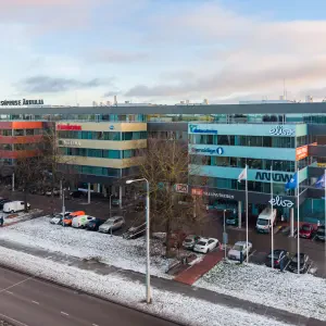 Sõpruse puiestee 145