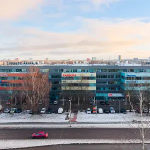 Sõpruse puiestee 145