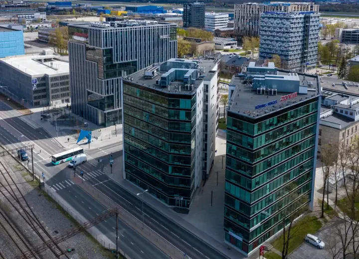 Lõõtsa tn 2a