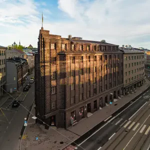 Pärnu mnt 36
