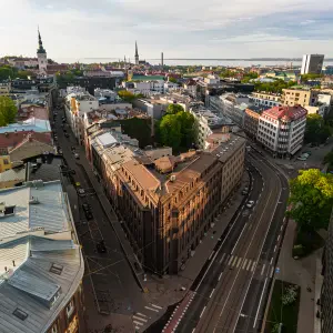 Pärnu mnt 36