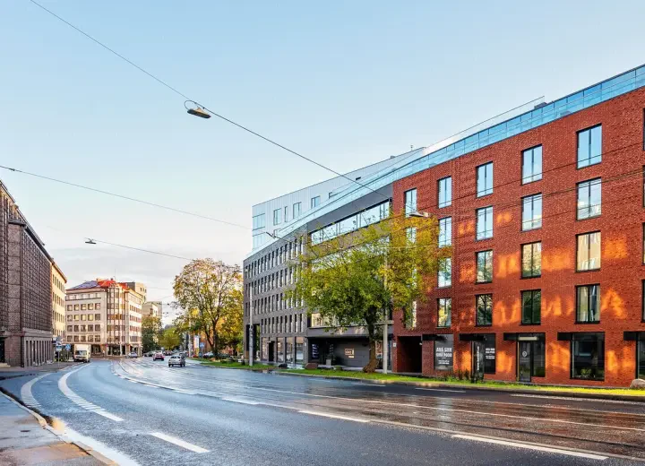 Pärnu mnt 31