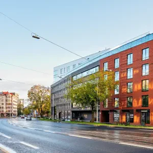 Pärnu mnt 31