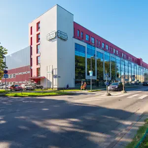 Tööstuse 47a