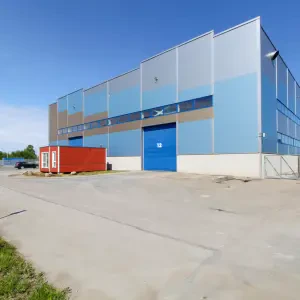 Jaama tee 6