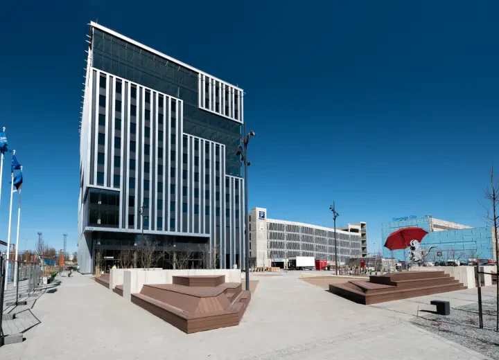 Lõõtsa tn 1a