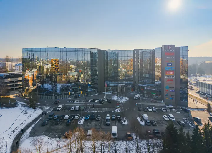 A. H. Tammsaare tee 47