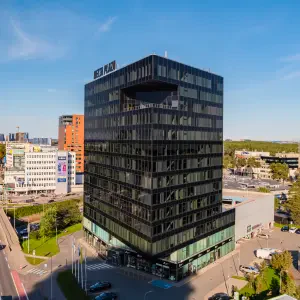 Pärnu mnt 141