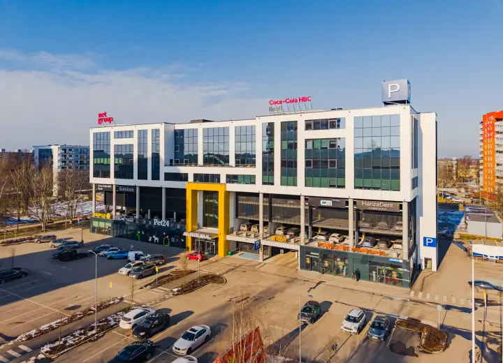 A. H. Tammsaare tee 92