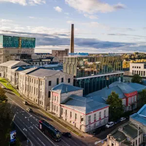 Tartu mnt 80d
