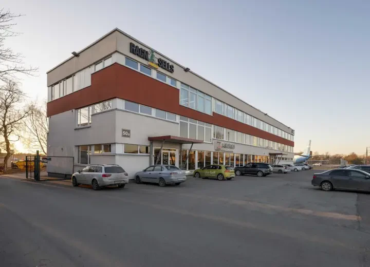 Suur-Sõjamäe tn 50a