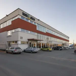 Suur-Sõjamäe tn 50a