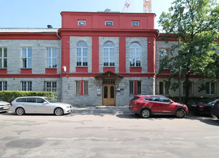 Masina 22