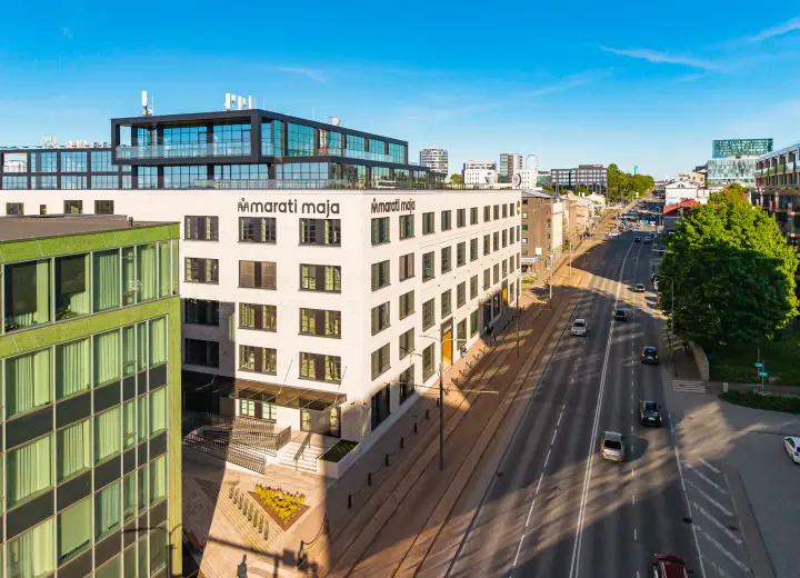 Tartu maantee 63
